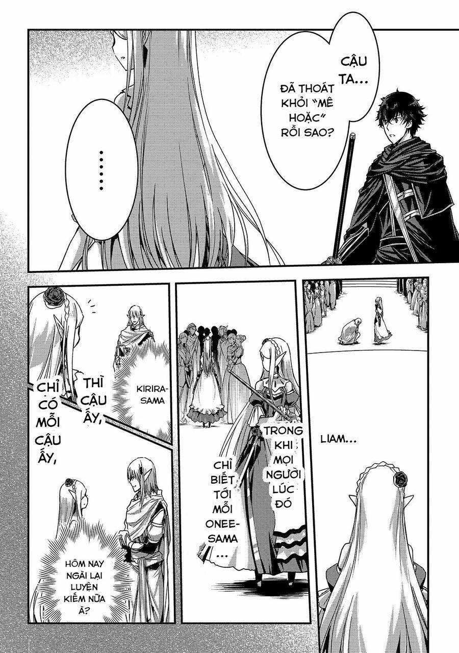 Là Sát Thủ, Nhưng Tôi Còn Mạnh Hơn Cả Anh Hùng 16 trang 20