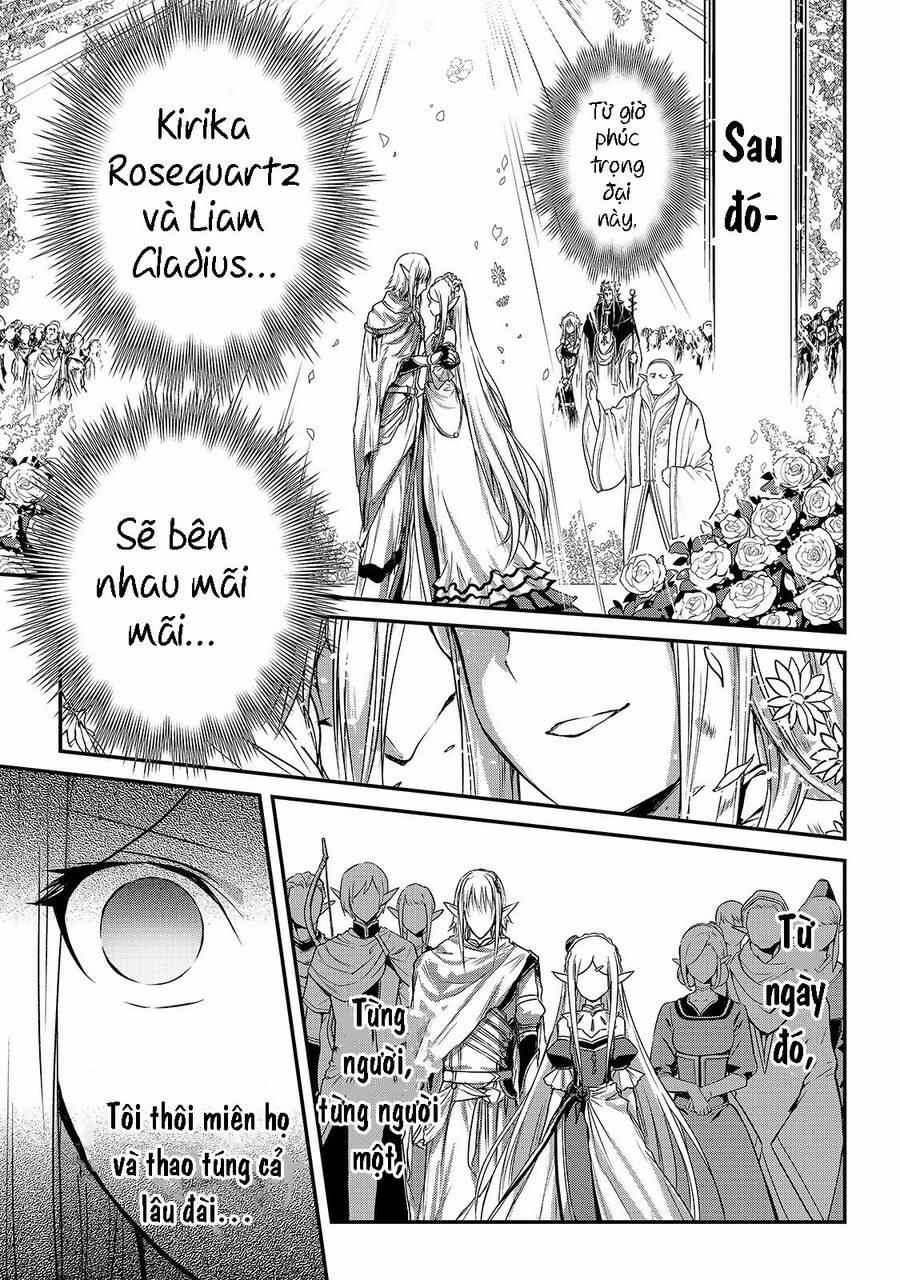 Là Sát Thủ, Nhưng Tôi Còn Mạnh Hơn Cả Anh Hùng 17 trang 12