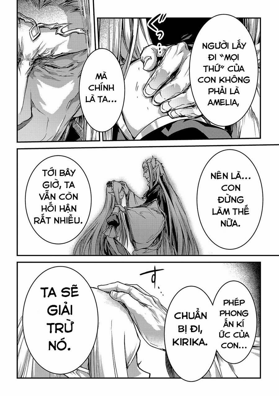 Là Sát Thủ, Nhưng Tôi Còn Mạnh Hơn Cả Anh Hùng 17 trang 17