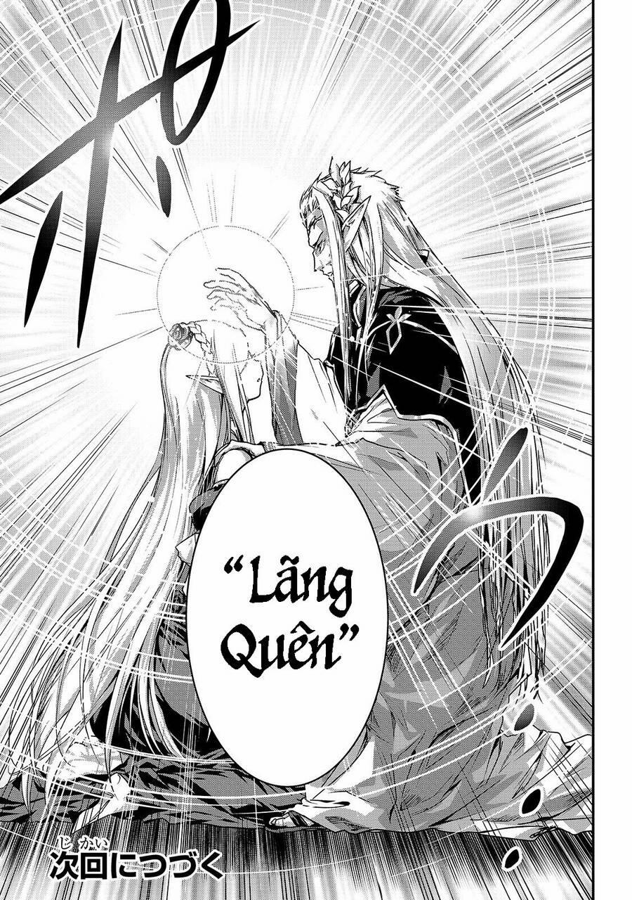 Là Sát Thủ, Nhưng Tôi Còn Mạnh Hơn Cả Anh Hùng 17 trang 18