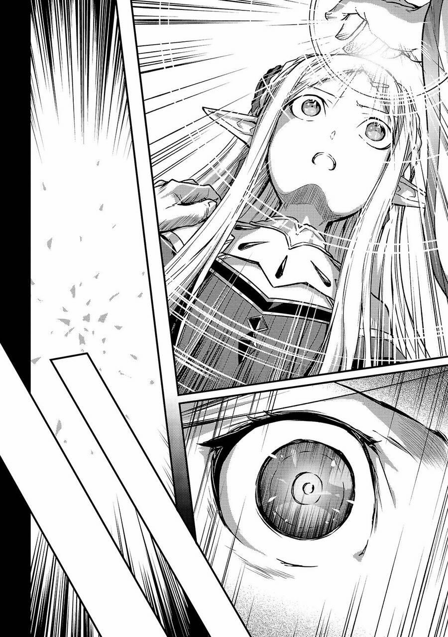 Là Sát Thủ, Nhưng Tôi Còn Mạnh Hơn Cả Anh Hùng 18 trang 3