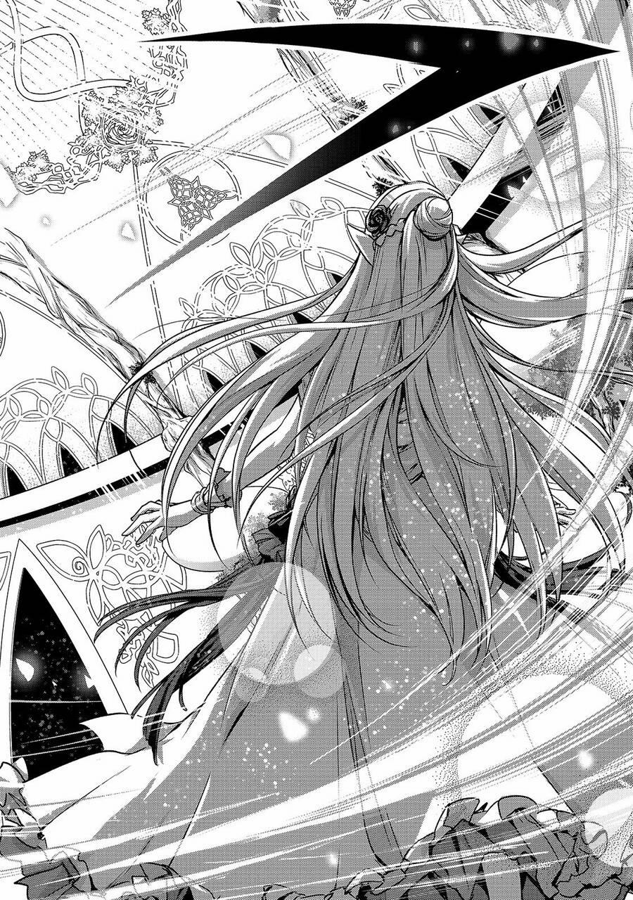 Là Sát Thủ, Nhưng Tôi Còn Mạnh Hơn Cả Anh Hùng 18 trang 31