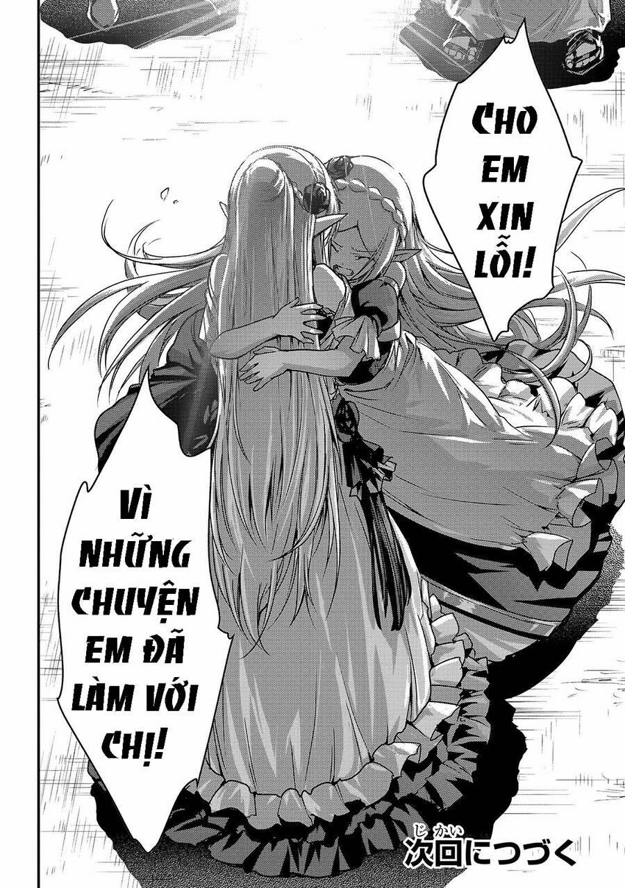 Là Sát Thủ, Nhưng Tôi Còn Mạnh Hơn Cả Anh Hùng 18 trang 35