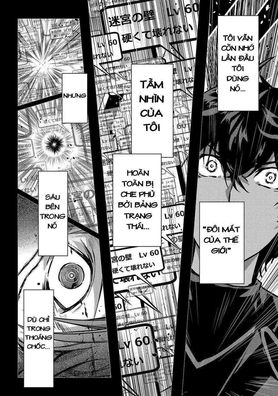 Là Sát Thủ, Nhưng Tôi Còn Mạnh Hơn Cả Anh Hùng 19 trang 13