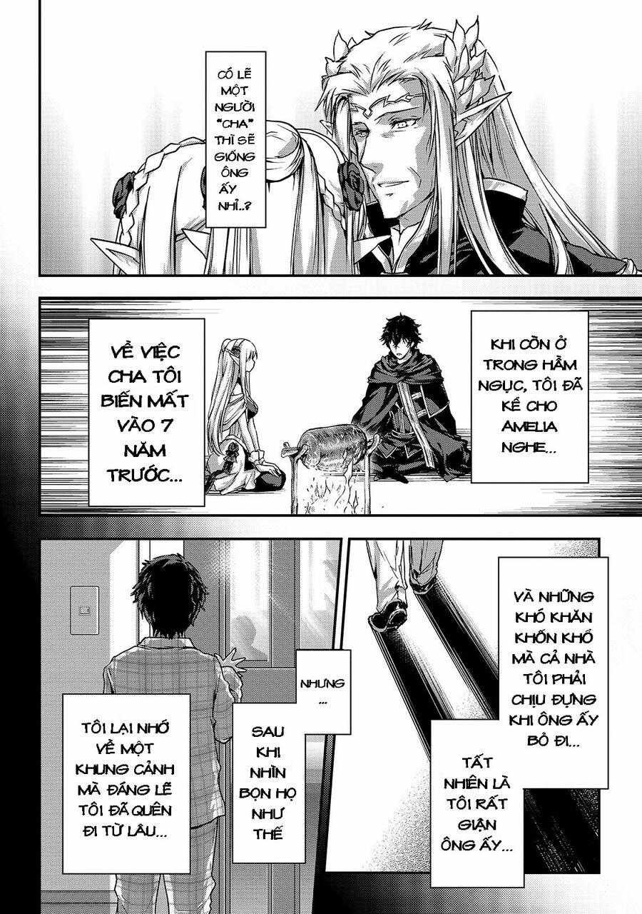 Là Sát Thủ, Nhưng Tôi Còn Mạnh Hơn Cả Anh Hùng 19 trang 5