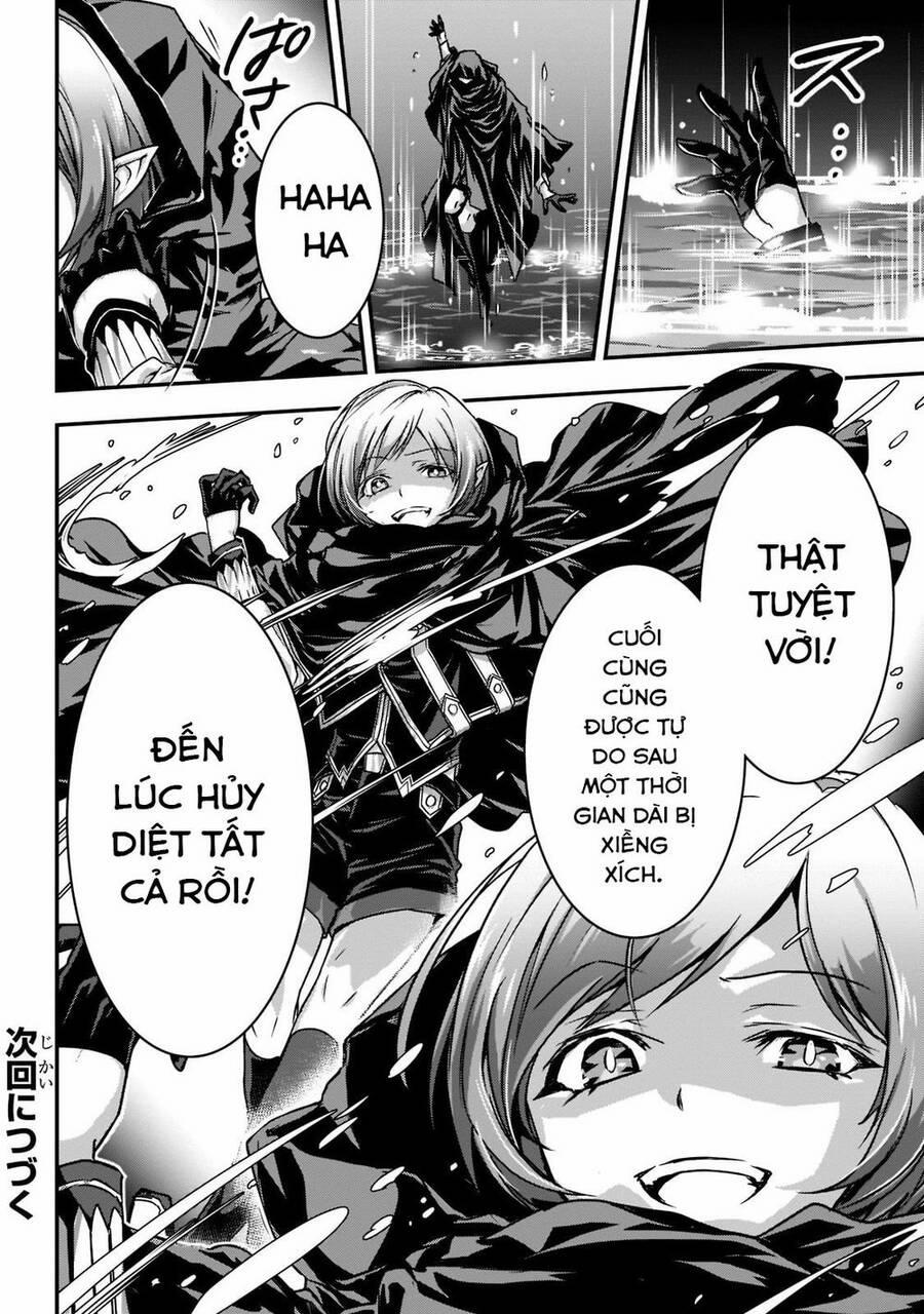 Là Sát Thủ, Nhưng Tôi Còn Mạnh Hơn Cả Anh Hùng 20 trang 13