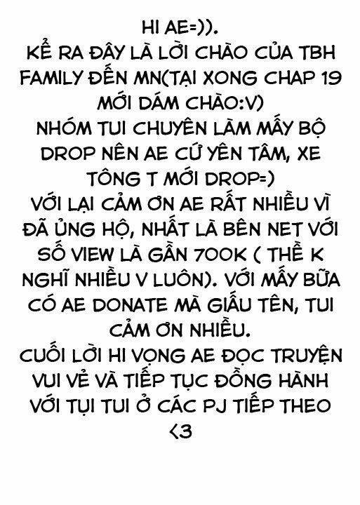 Là Sát Thủ, Nhưng Tôi Còn Mạnh Hơn Cả Anh Hùng 20 trang 14