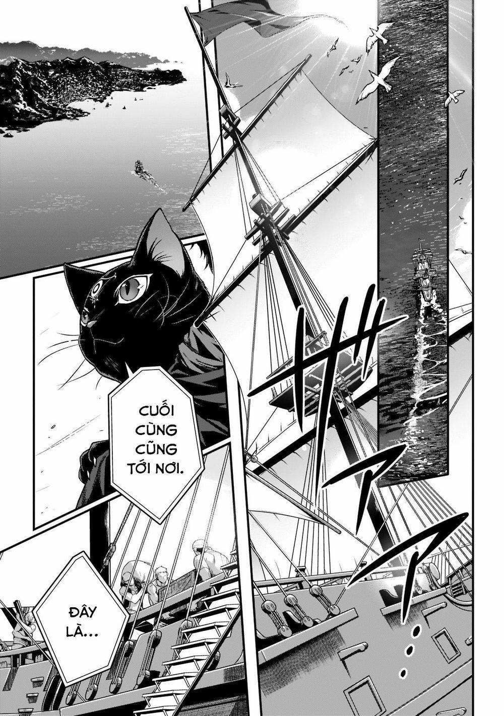 Là Sát Thủ, Nhưng Tôi Còn Mạnh Hơn Cả Anh Hùng 22 trang 2