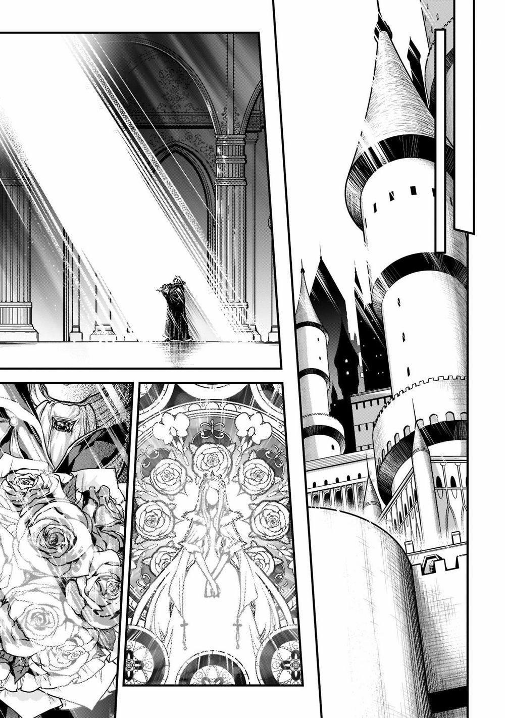 Là Sát Thủ, Nhưng Tôi Còn Mạnh Hơn Cả Anh Hùng 22 trang 38