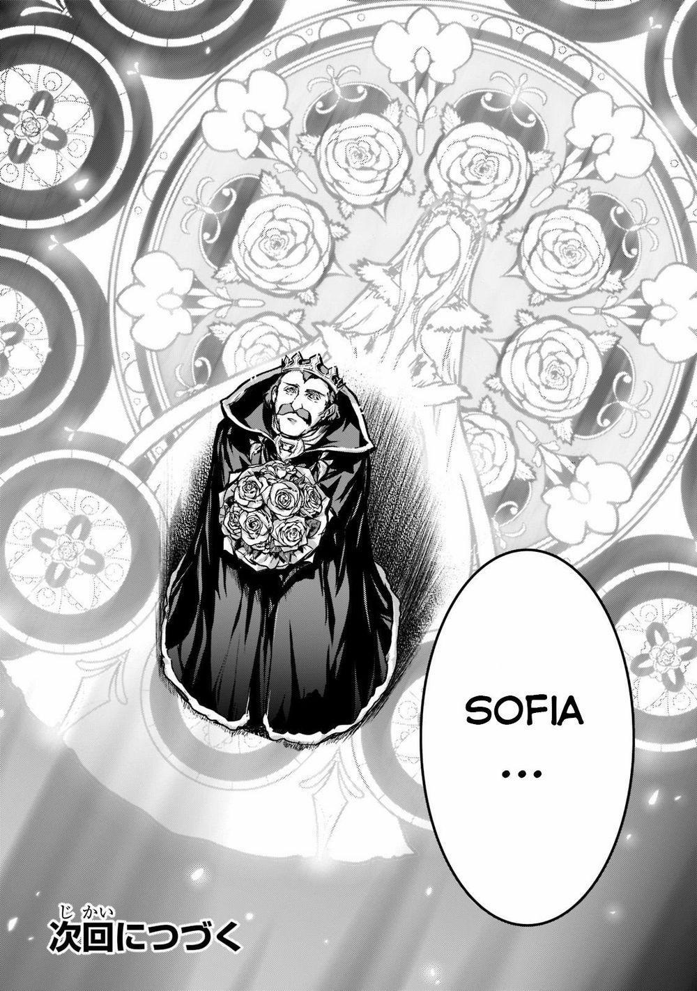 Là Sát Thủ, Nhưng Tôi Còn Mạnh Hơn Cả Anh Hùng 22 trang 39