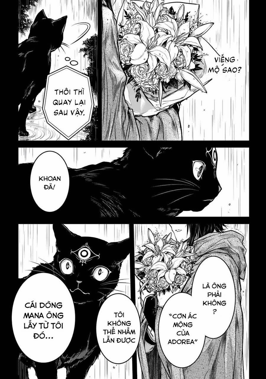 Là Sát Thủ, Nhưng Tôi Còn Mạnh Hơn Cả Anh Hùng 24 trang 24