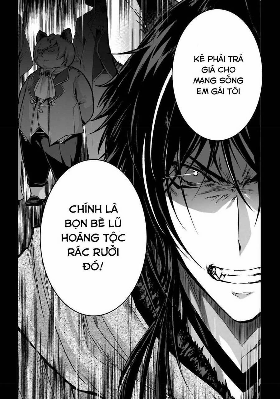 Là Sát Thủ, Nhưng Tôi Còn Mạnh Hơn Cả Anh Hùng 25 trang 10
