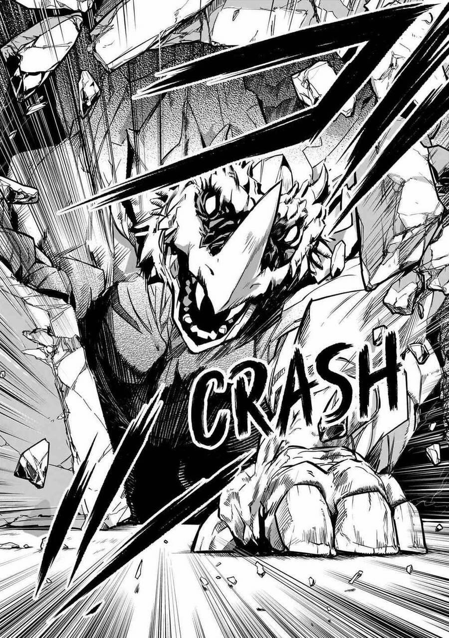 Là Sát Thủ, Nhưng Tôi Còn Mạnh Hơn Cả Anh Hùng 25 trang 20