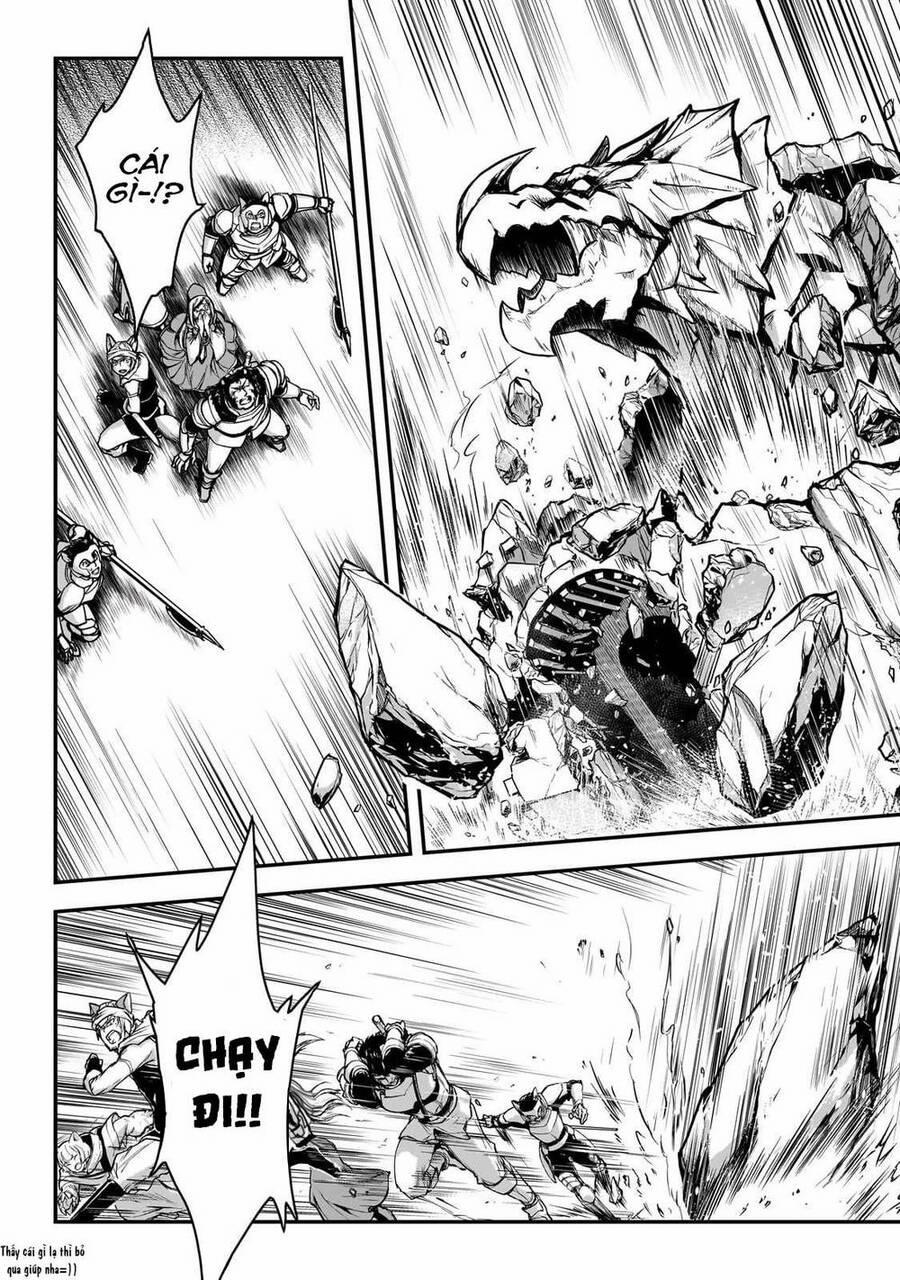 Là Sát Thủ, Nhưng Tôi Còn Mạnh Hơn Cả Anh Hùng 27 trang 2