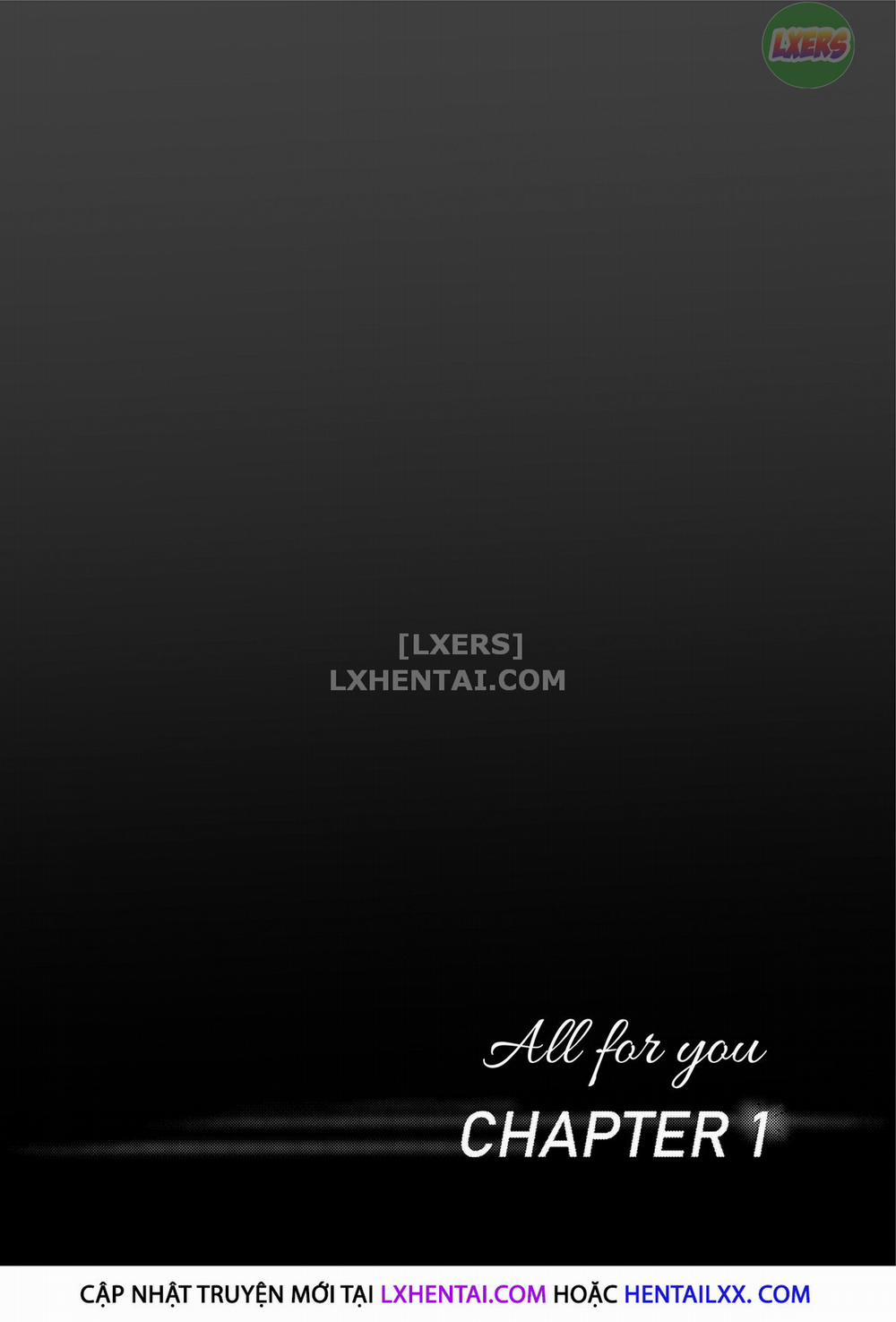 Là vì em! 1 trang 2