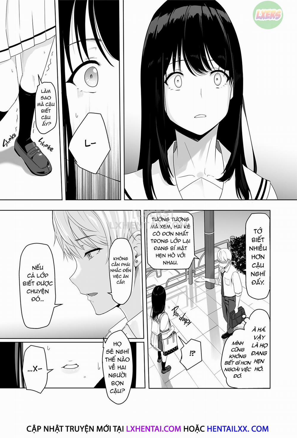 Là vì em! 1 trang 27