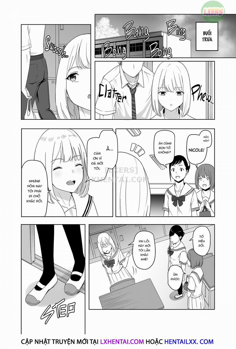 Là vì em! 3 trang 13