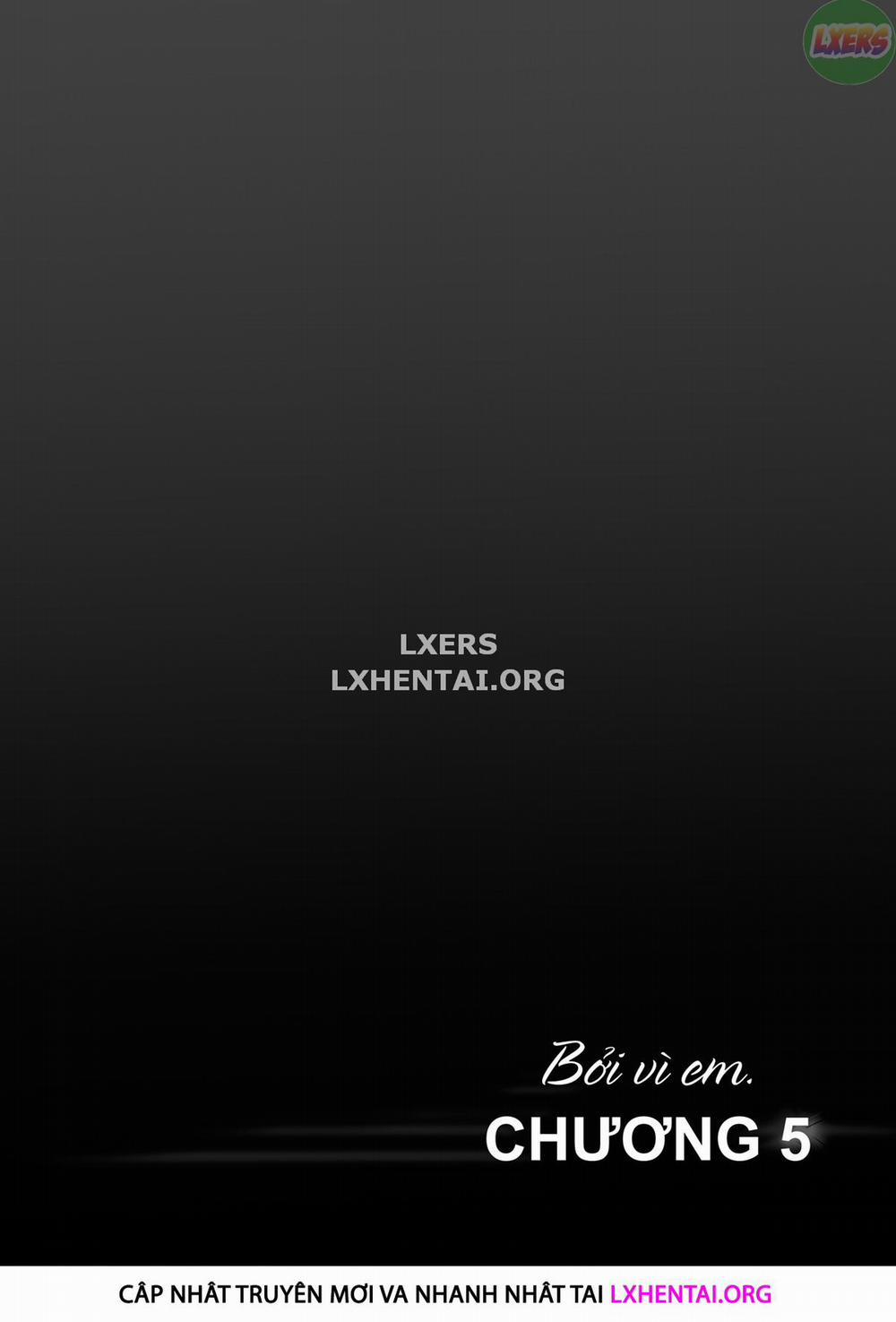 Là vì em! 5 trang 3