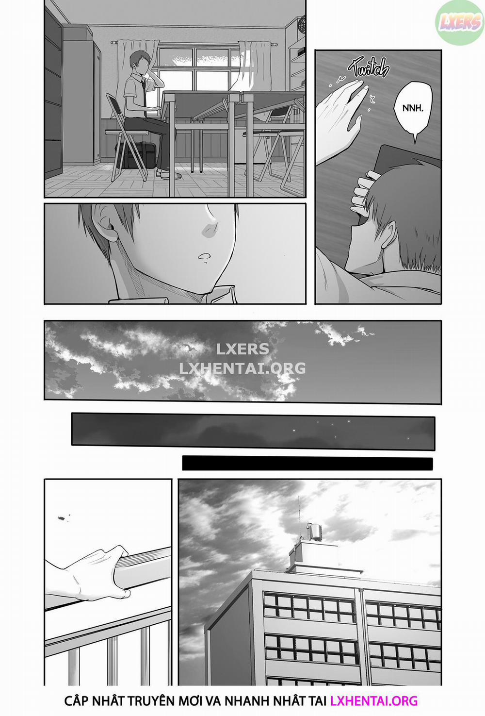 Là vì em! 7 trang 6