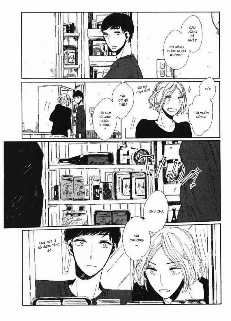 Labradorescence 2 trang 20