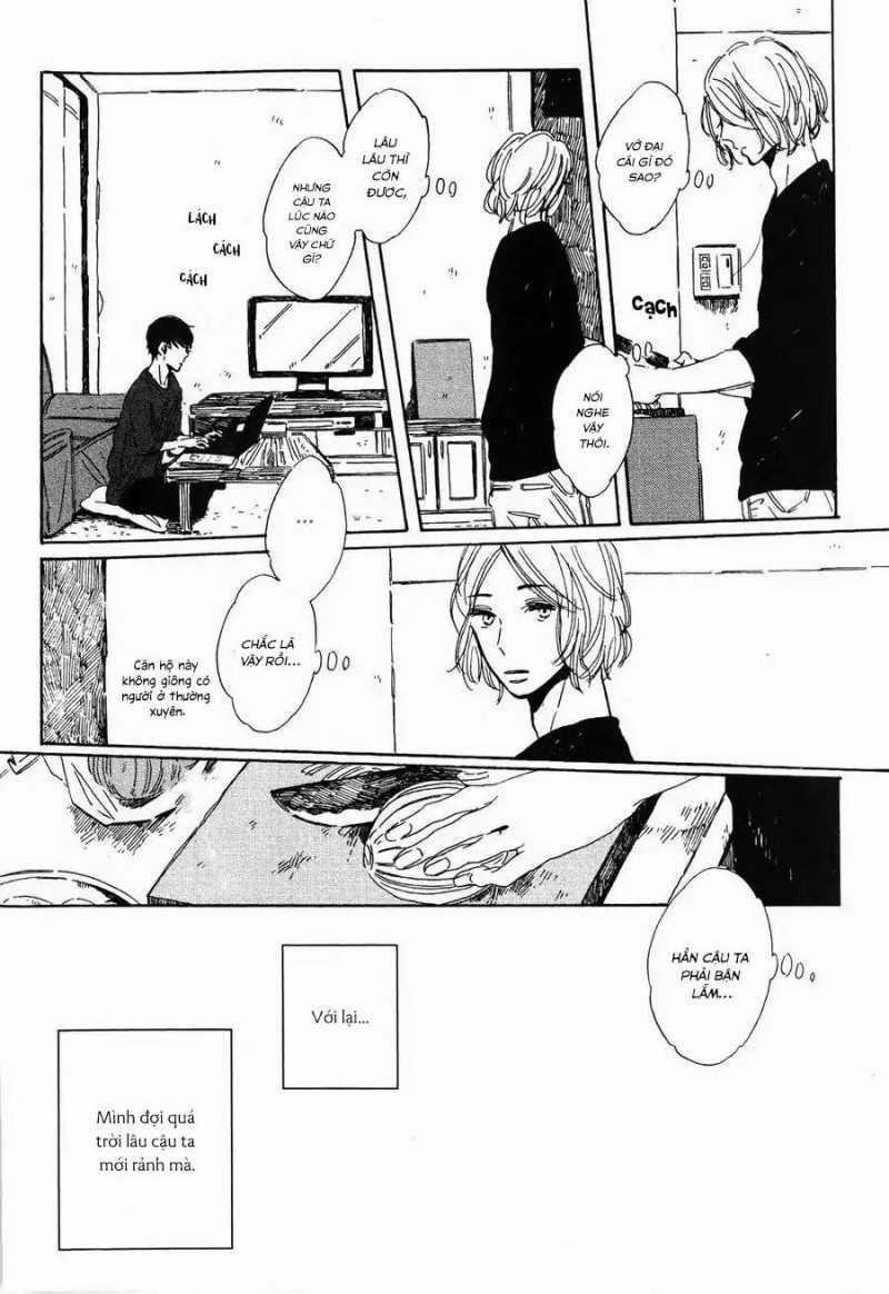 Labradorescence 2 trang 23