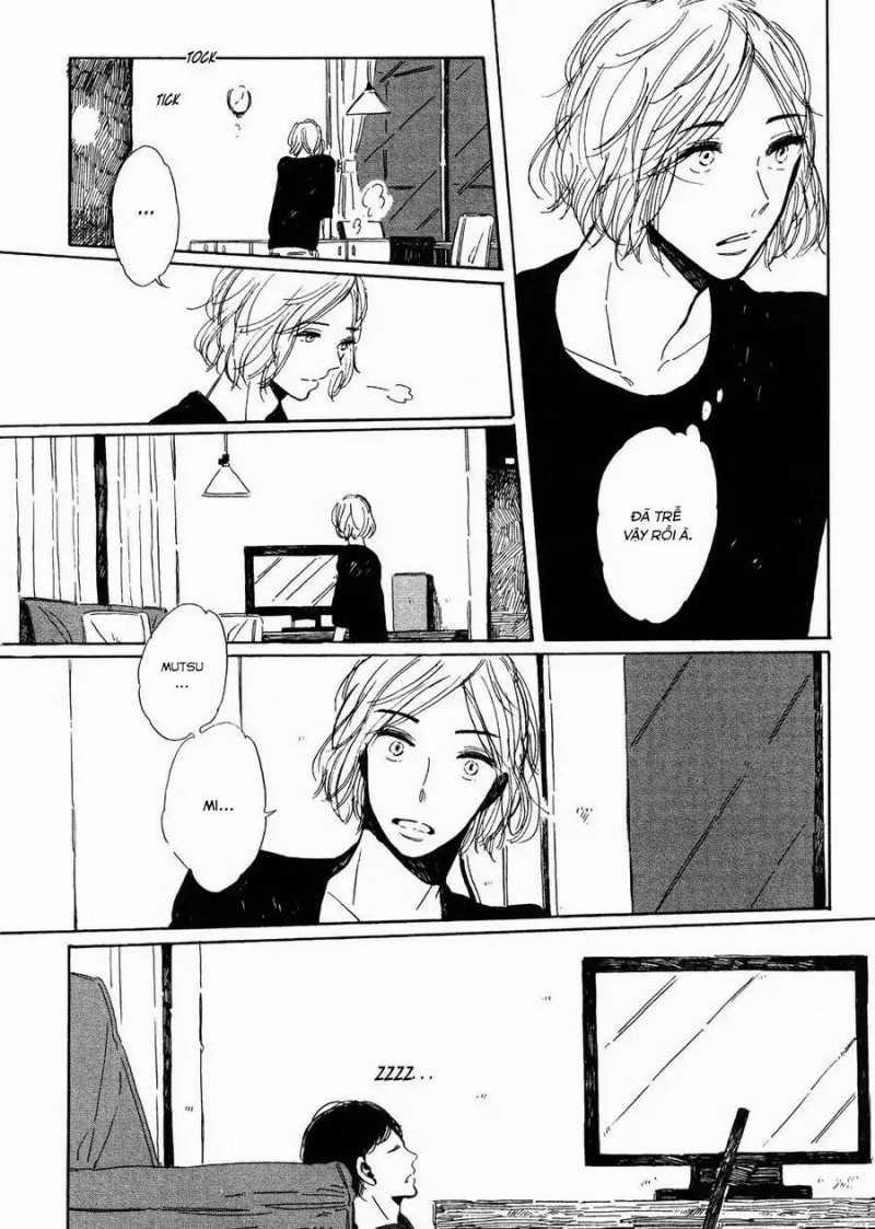 Labradorescence 2 trang 25