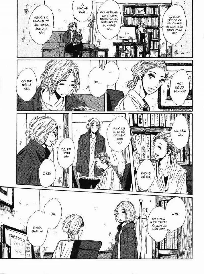 Labradorescence 2 trang 3