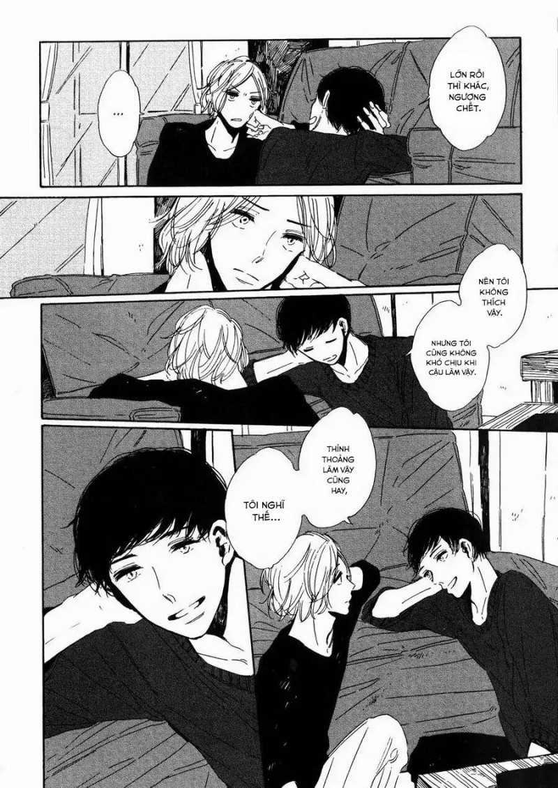 Labradorescence 2 trang 31