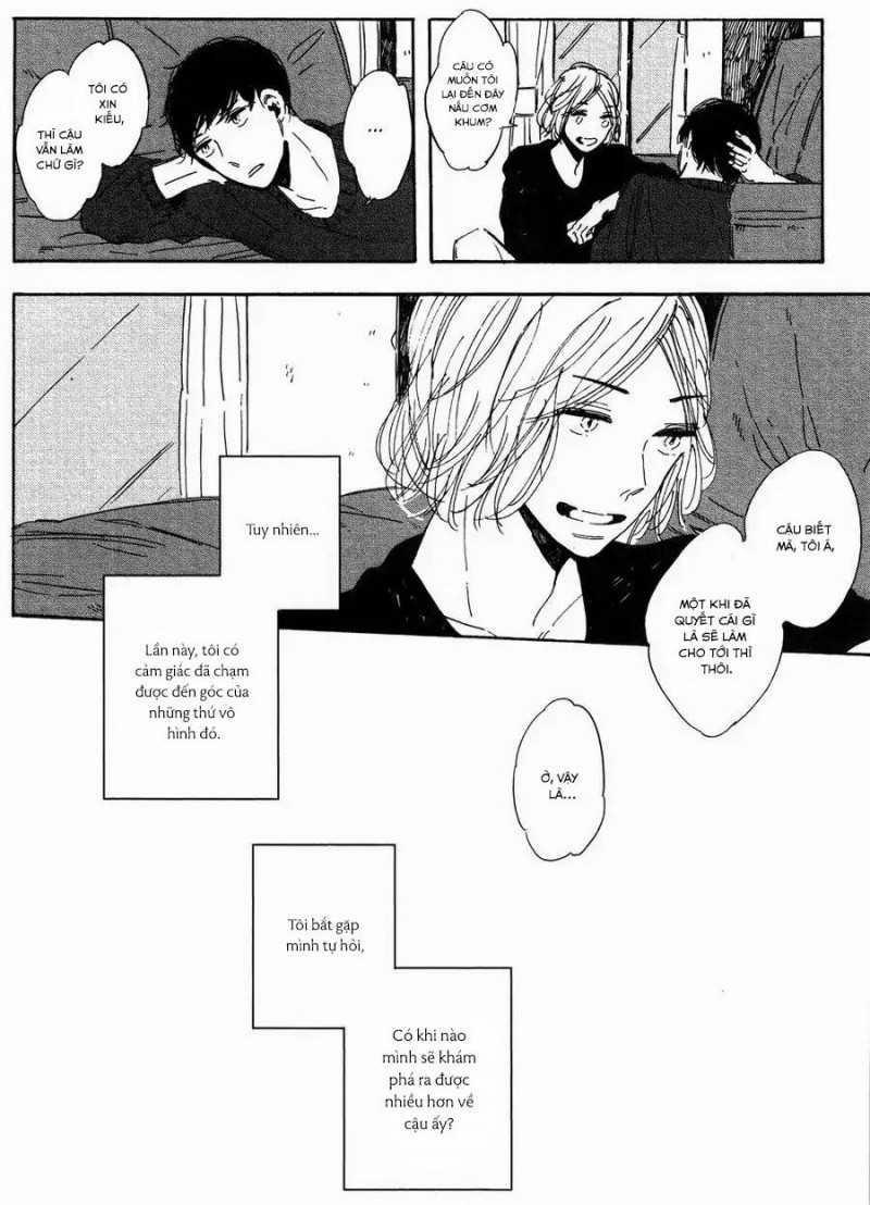 Labradorescence 2 trang 33