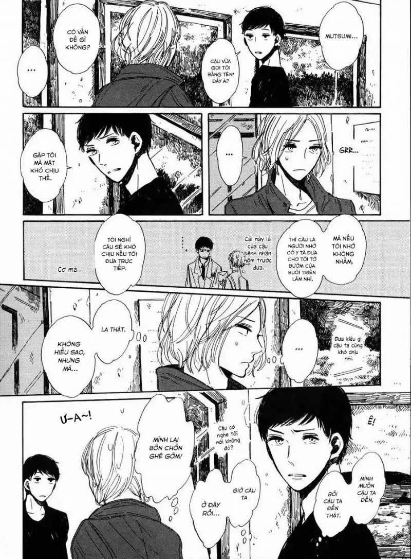 Labradorescence 2 trang 5