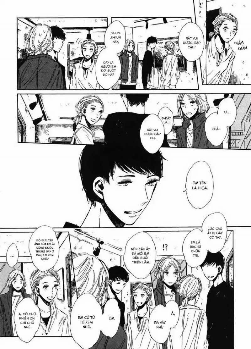 Labradorescence 2 trang 6