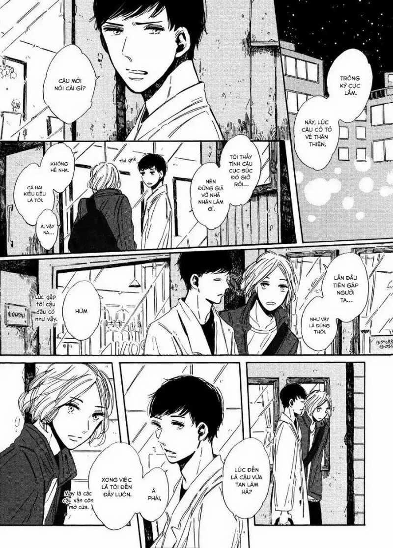 Labradorescence 2 trang 7