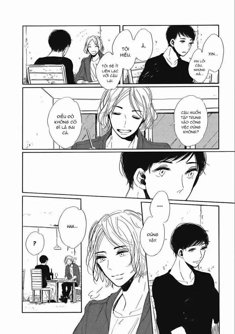 Labradorescence 3 trang 11