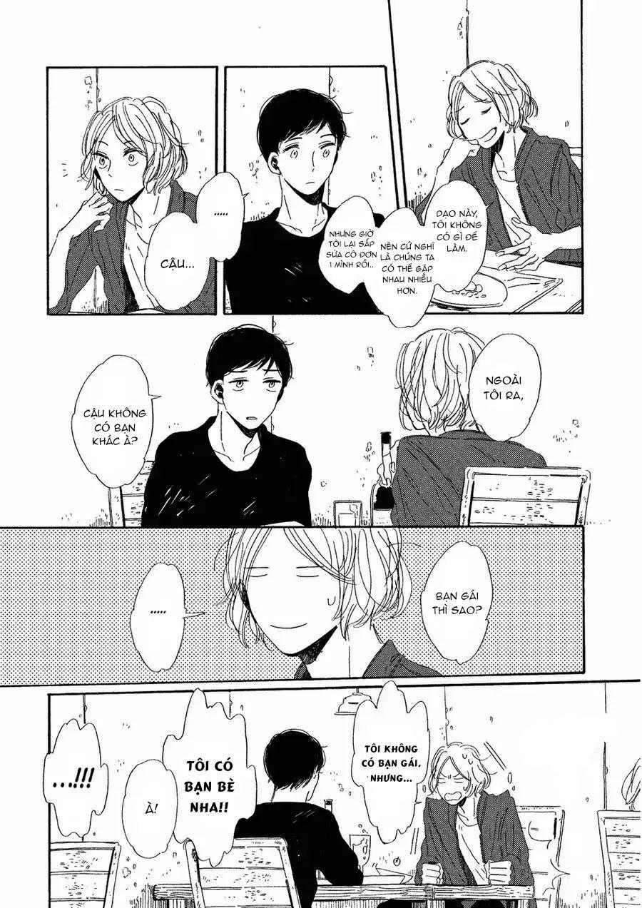 Labradorescence 3 trang 12