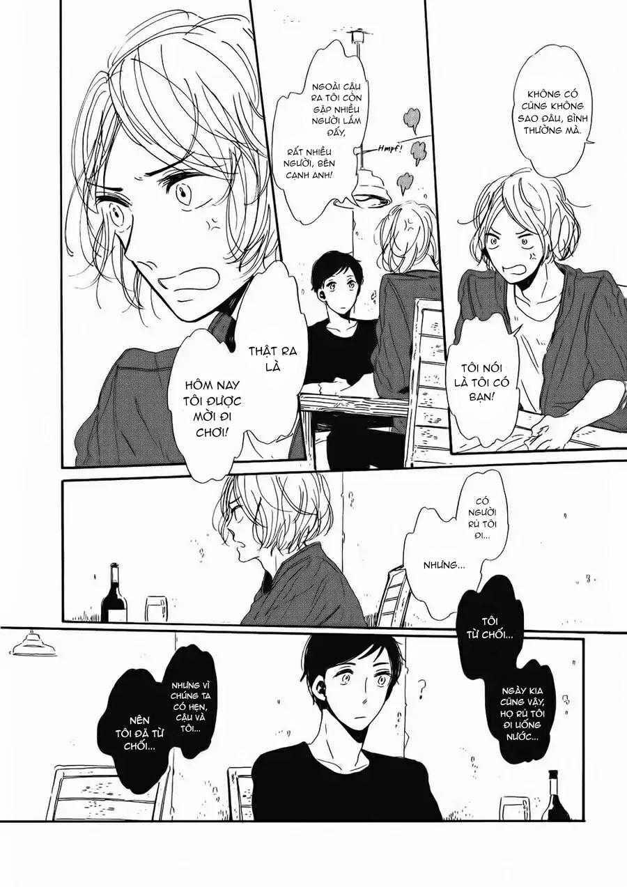 Labradorescence 3 trang 13