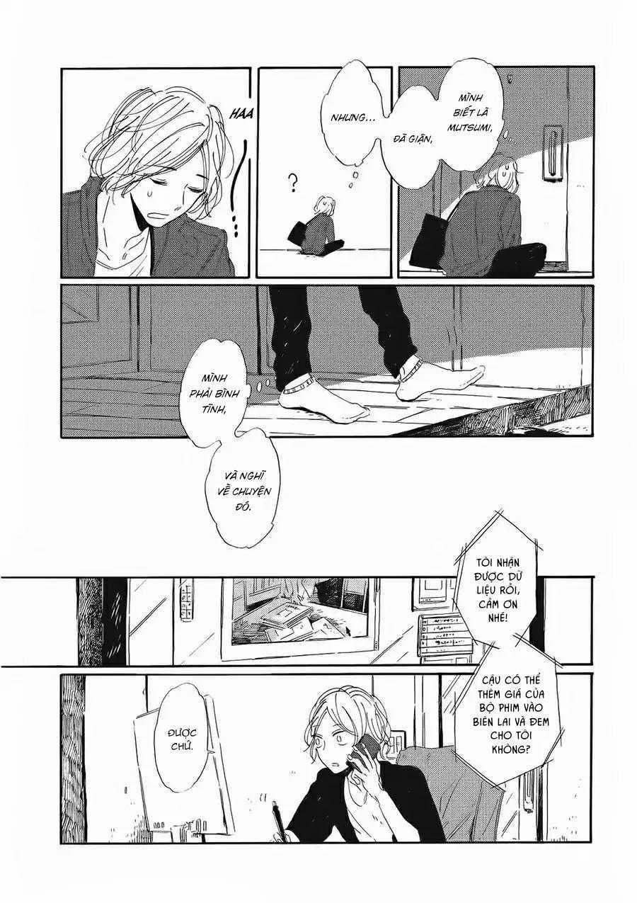 Labradorescence 3 trang 17