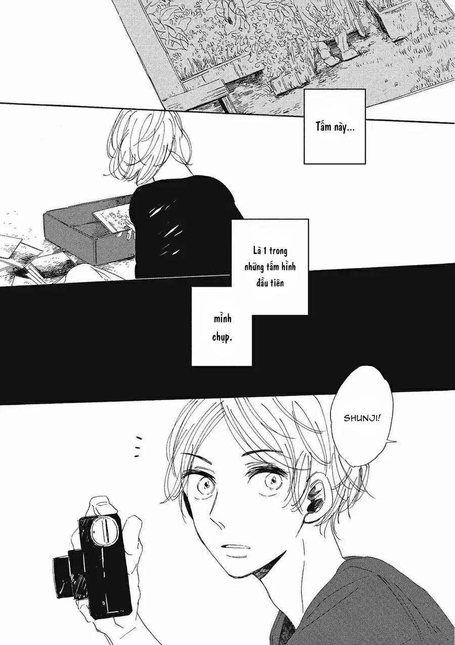 Labradorescence 3 trang 20