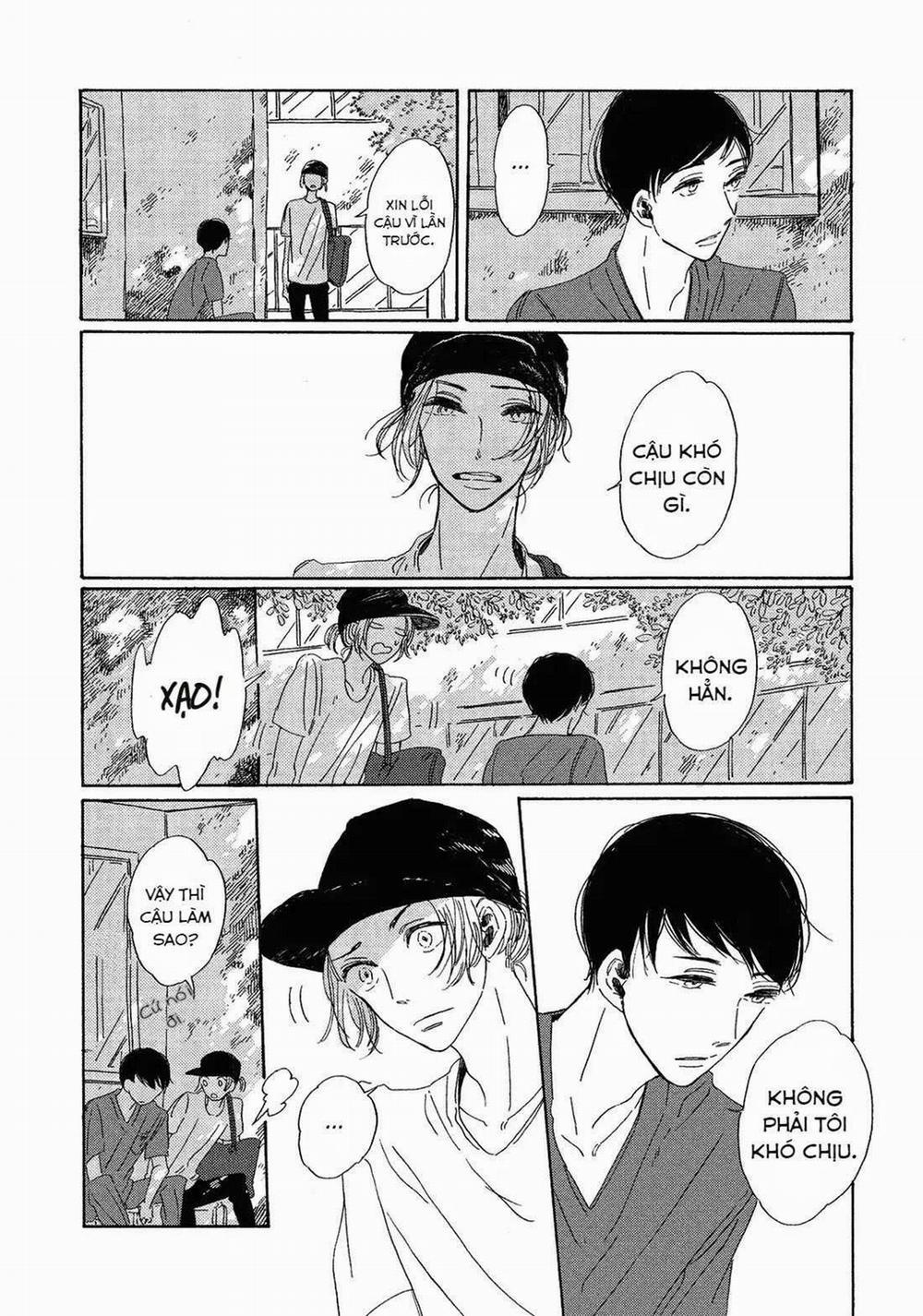 Labradorescence 4 trang 15