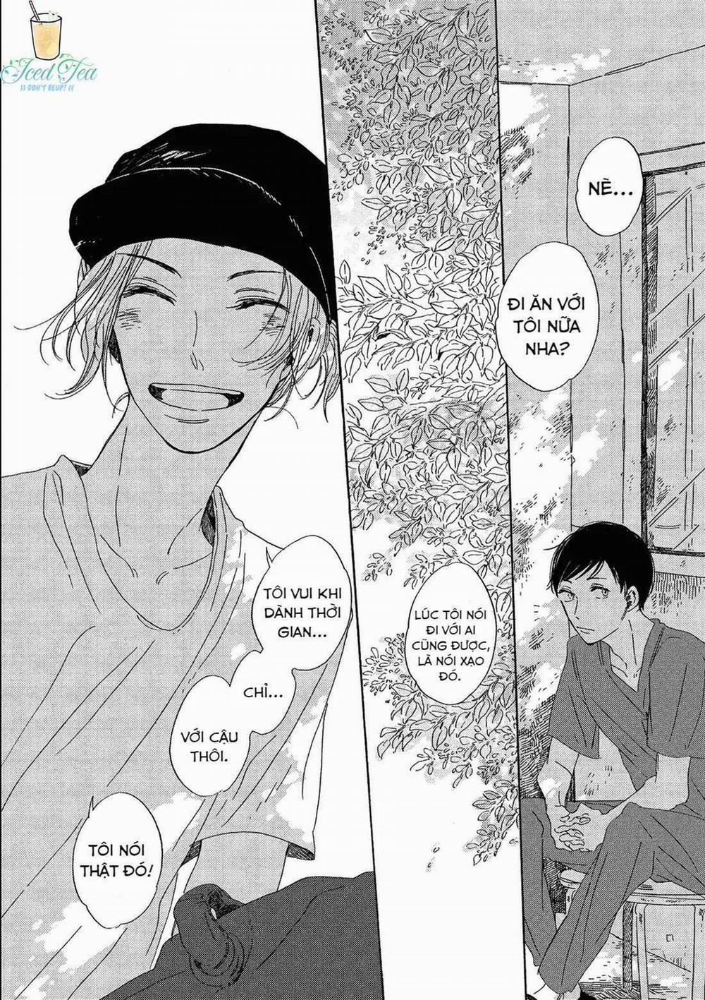 Labradorescence 4 trang 18