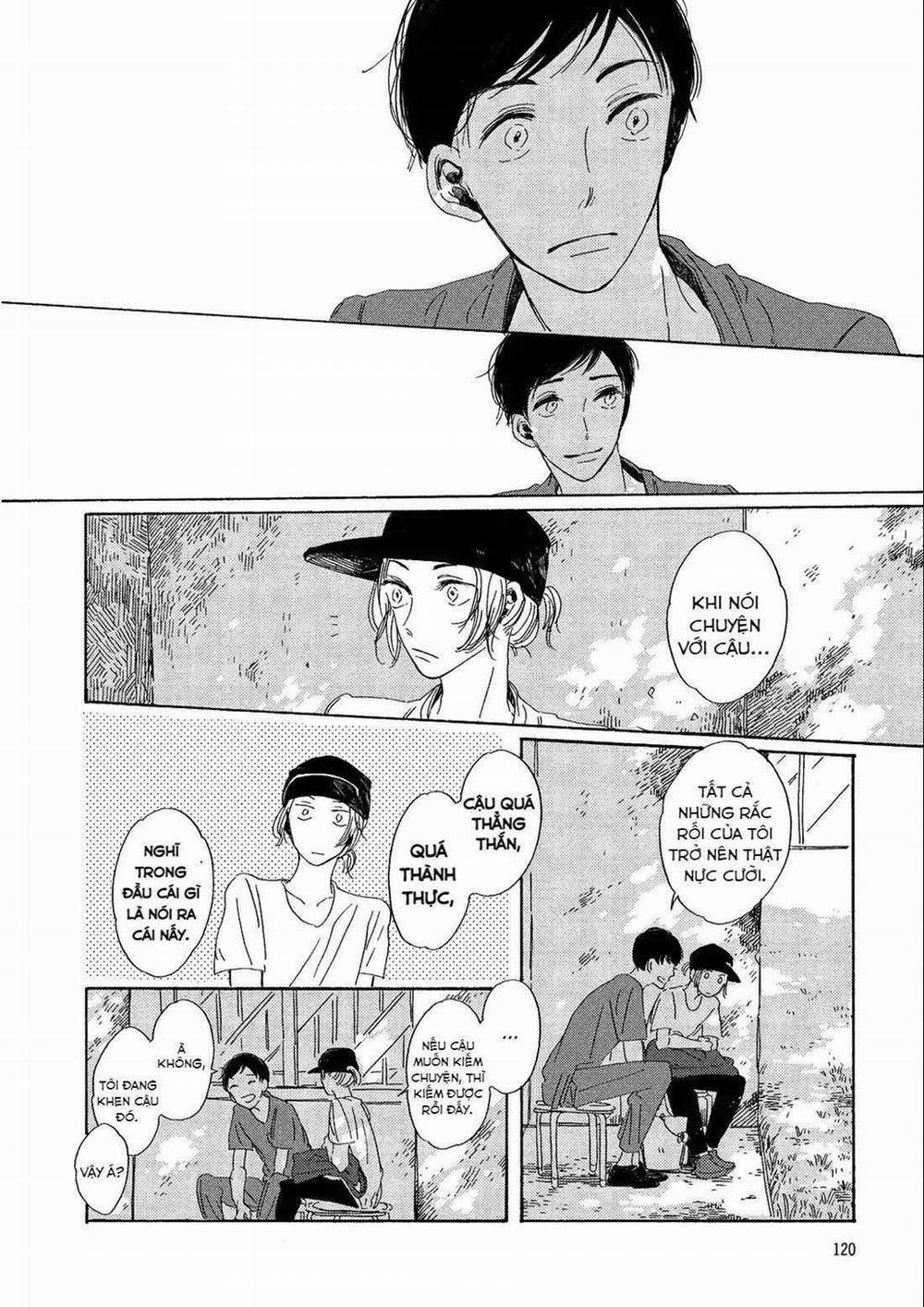 Labradorescence 4 trang 19