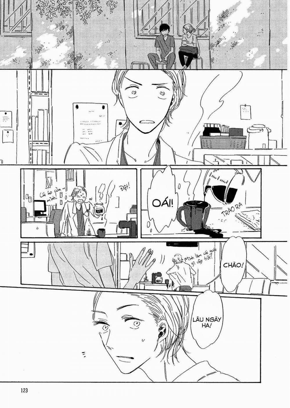 Labradorescence 4 trang 22