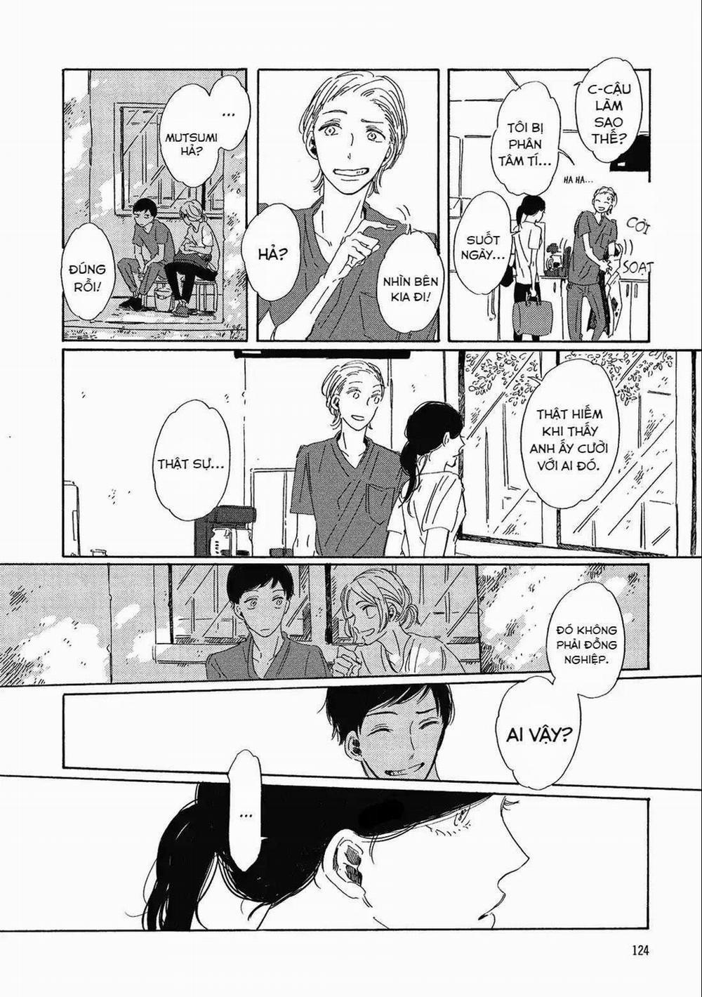 Labradorescence 4 trang 23