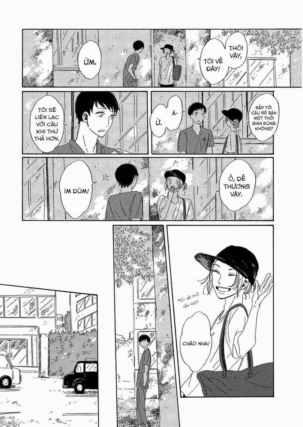 Labradorescence 4 trang 24