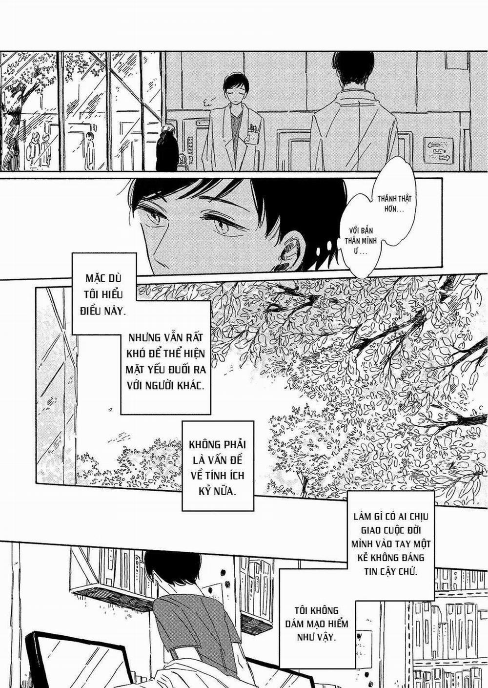 Labradorescence 4 trang 6