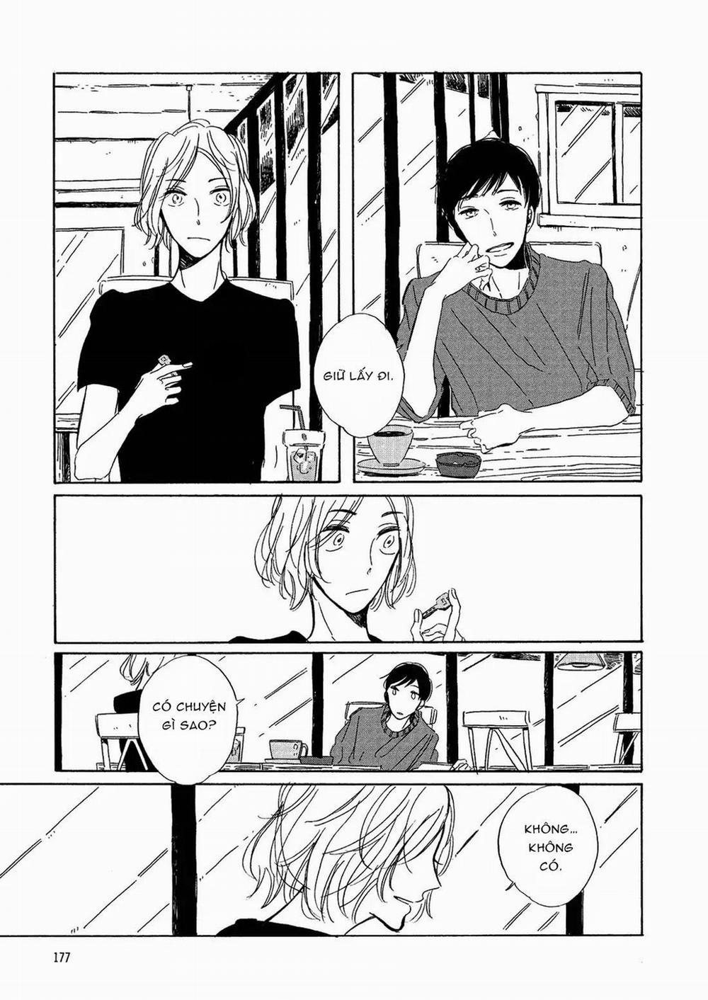 Labradorescence 6 trang 16