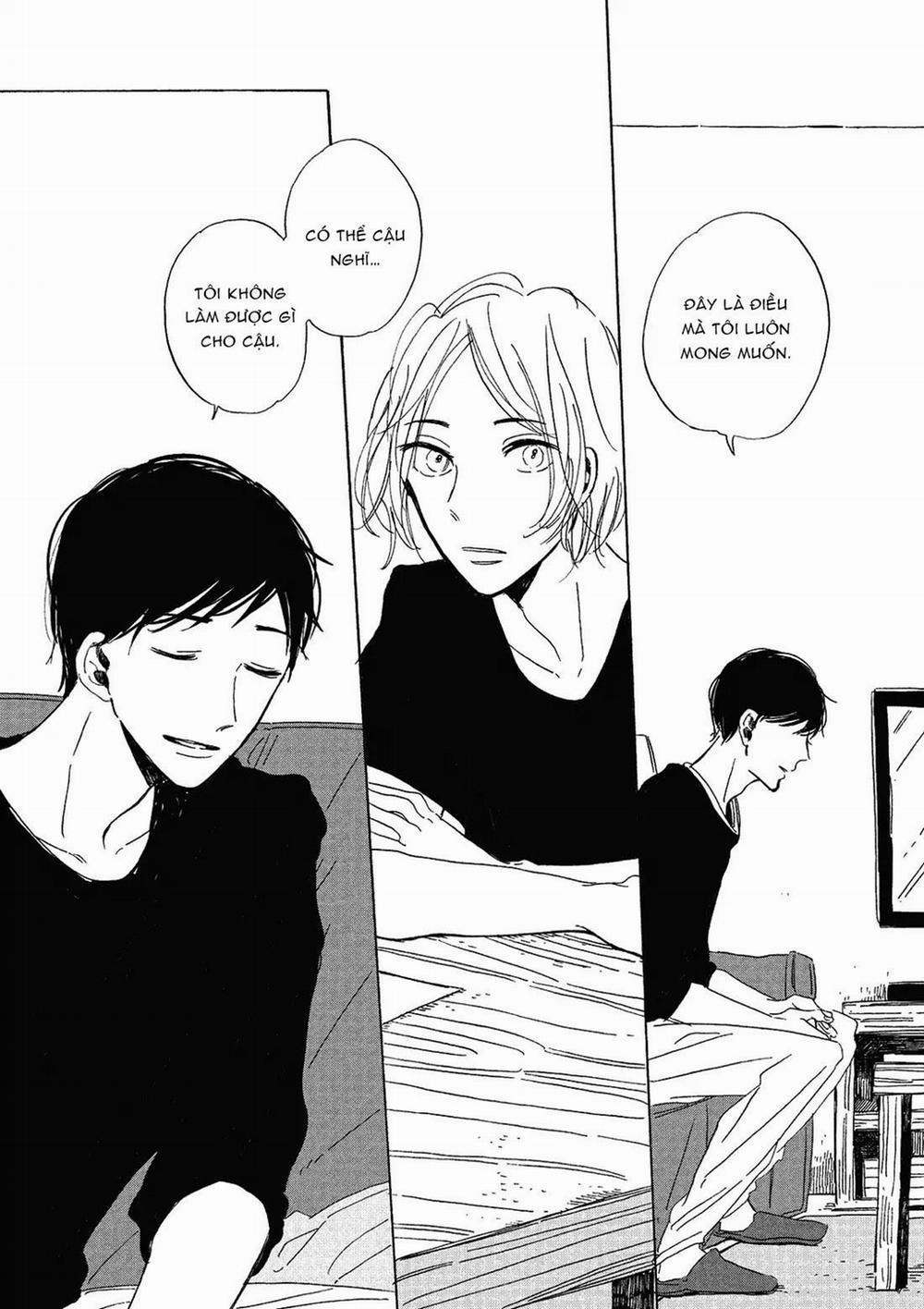 Labradorescence 6 trang 21