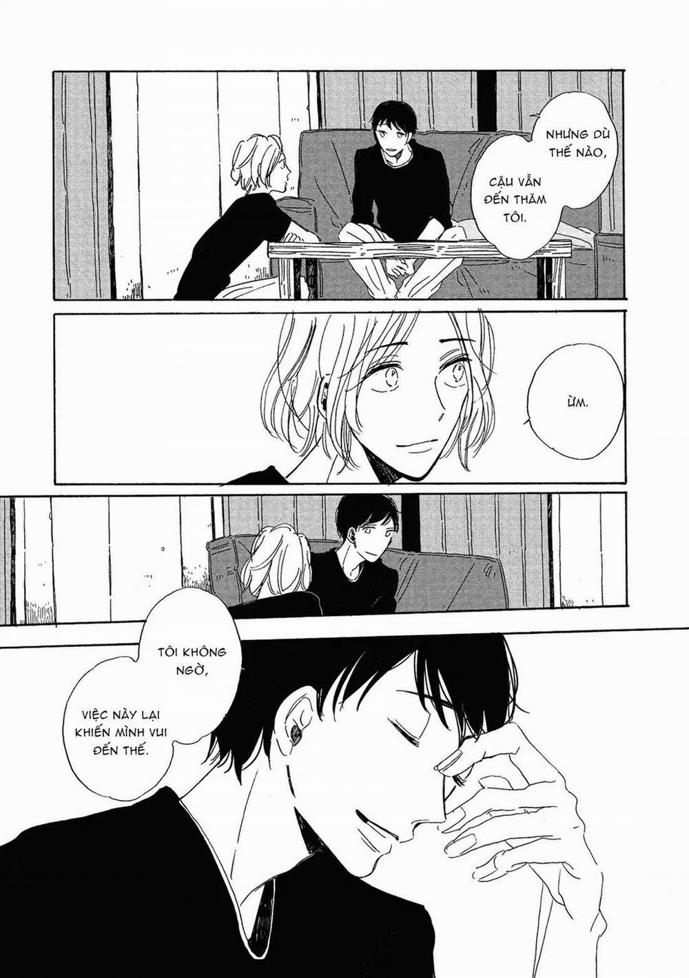 Labradorescence 6 trang 23