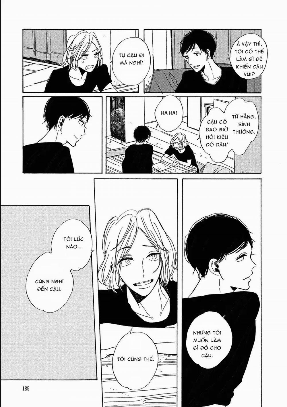 Labradorescence 6 trang 24