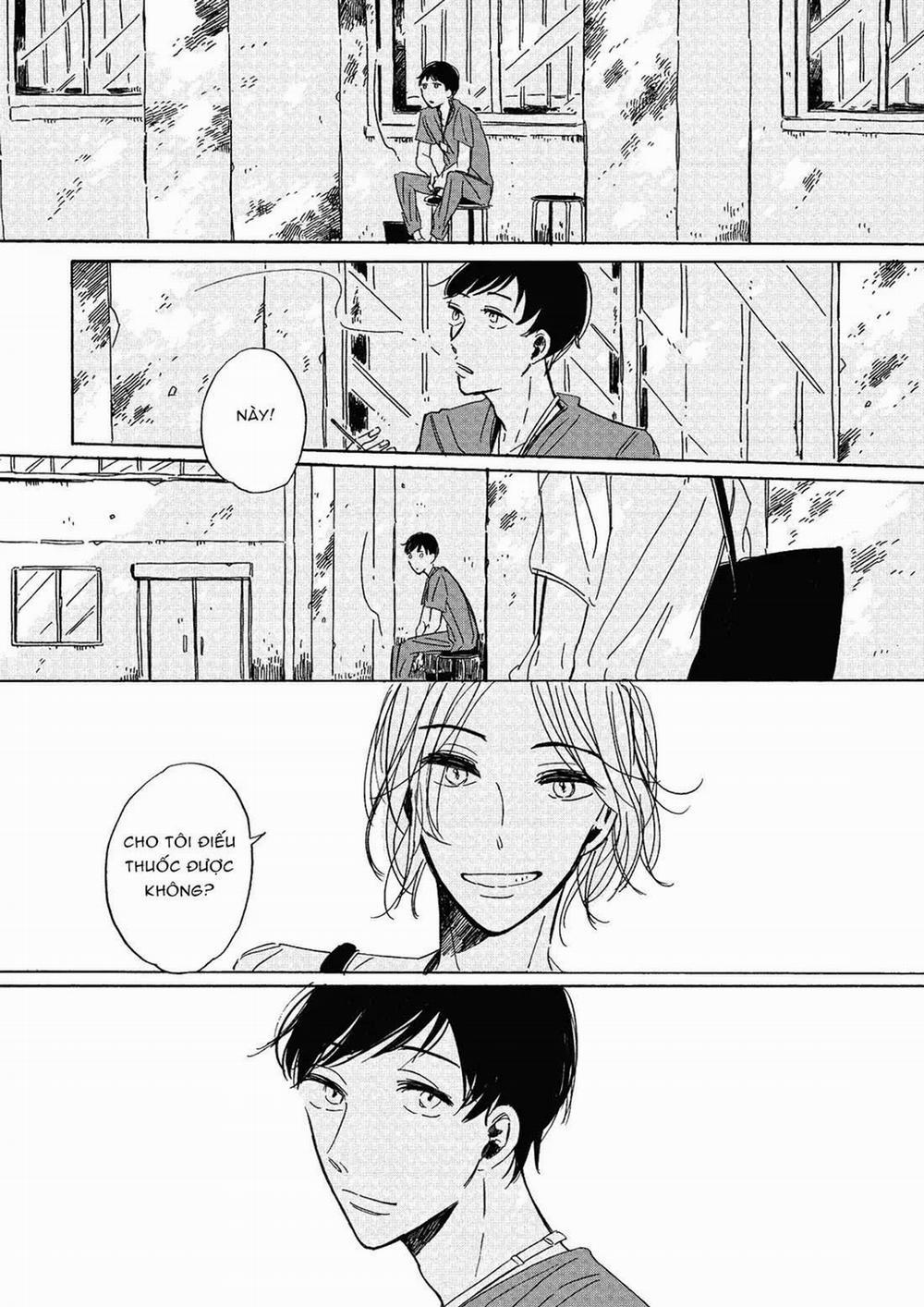 Labradorescence 6 trang 28