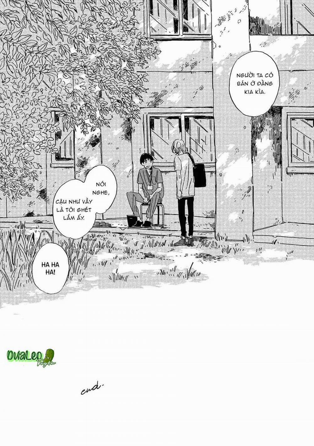 Labradorescence 6 trang 29